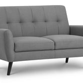 Julian Bowen Monza 2 Seater Sofa