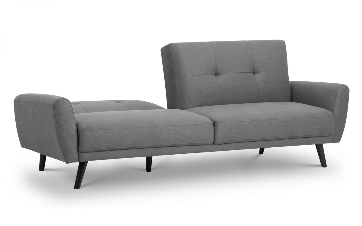 Julian Bowen Monza Sofa Bed