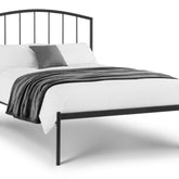 Julian Bowen Onyx Metal Bed Frame