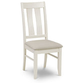 Julian Bowen Pembroke Dining Chair