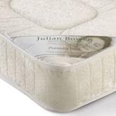 Julian Bowen Platinum Bunk Mattress