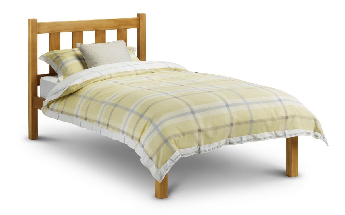 Julian Bowen Poppy Bed Single-Better Bed Company