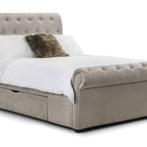 Julian Bowen Ravello Storage Bed Frame