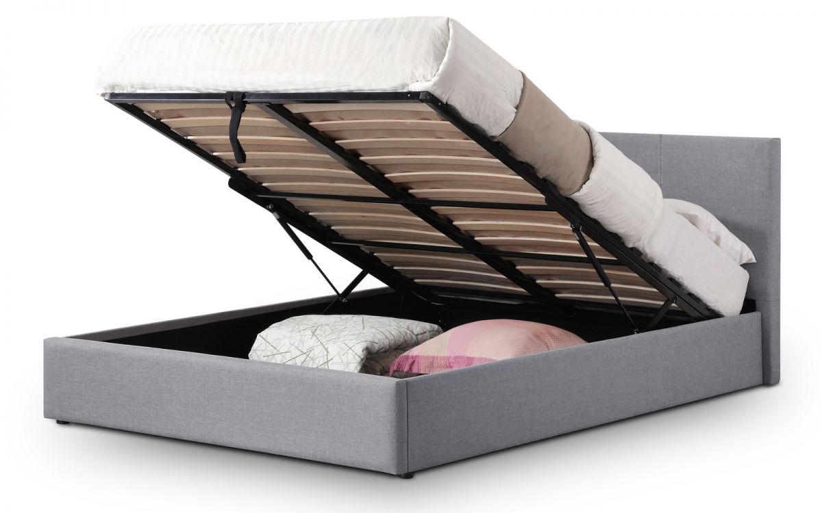 Julian Bowen Rialto Lift up Storage Bed Frame