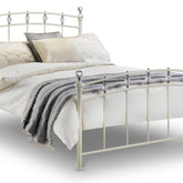 Julian Bowen Sophie Metal Bed Frame