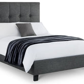 Julian Bowen Sorrento Bed Frame