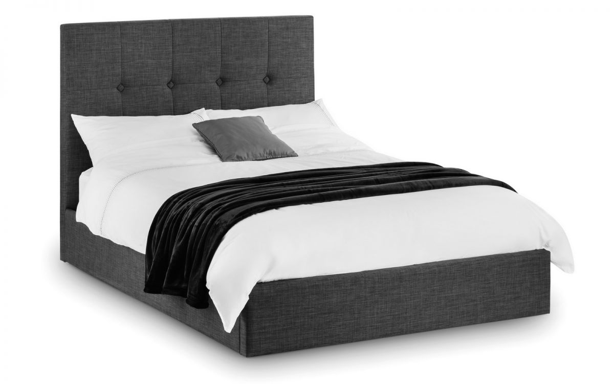 Julian bowen store ottoman bed