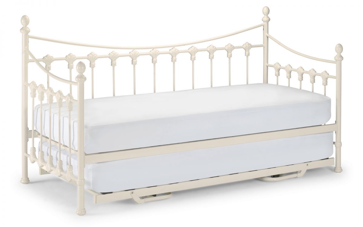 Julian Bowen Versailles Day Bed