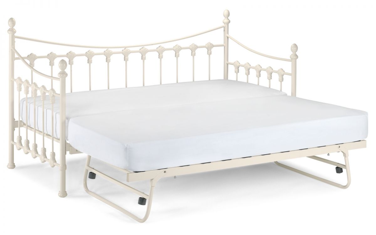 Julian Bowen Versailles Day Bed