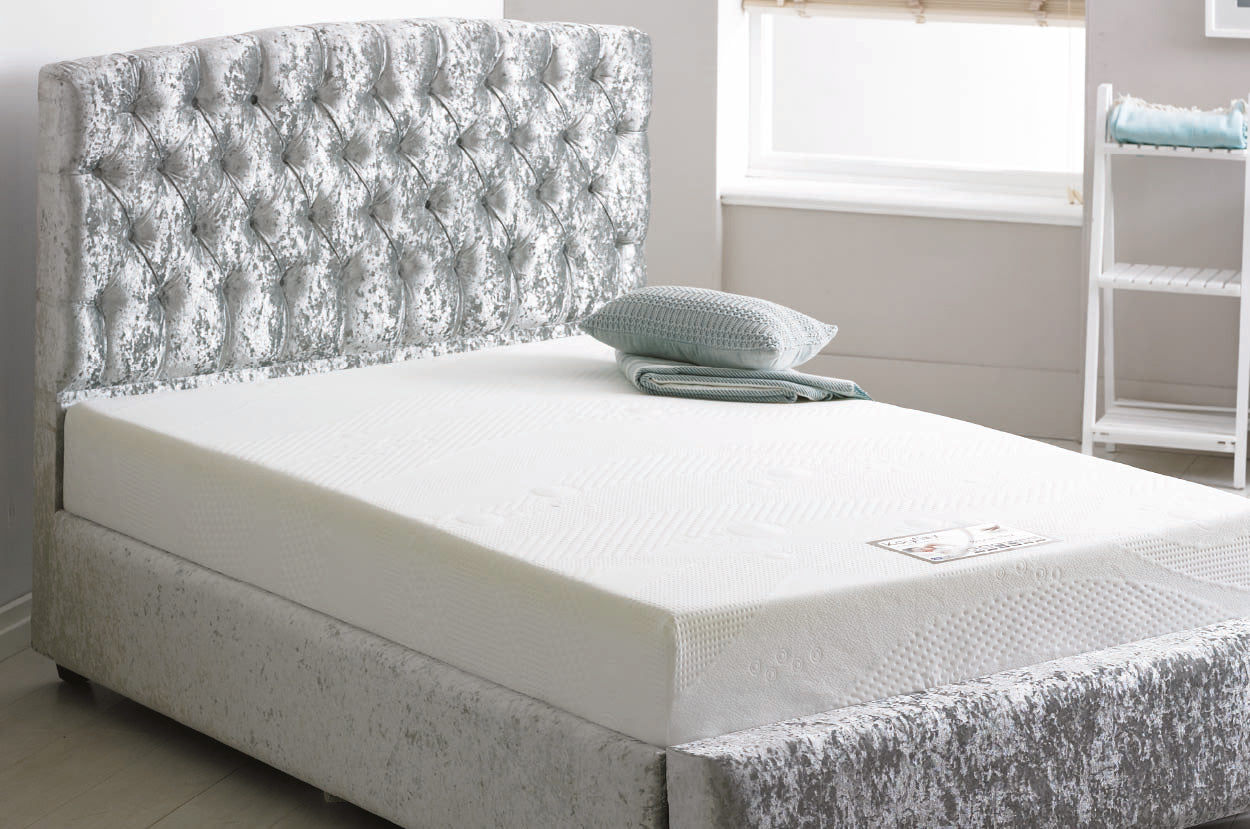 Kayflex Bronze Memory Foam Mattress