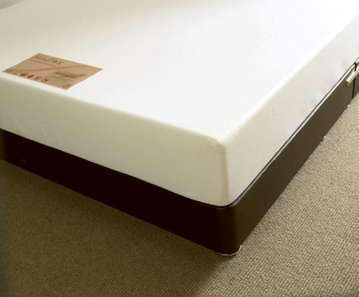 Kayflex Bronze Memory Foam Mattress