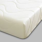 Kayflex Silver Memory Foam Mattress