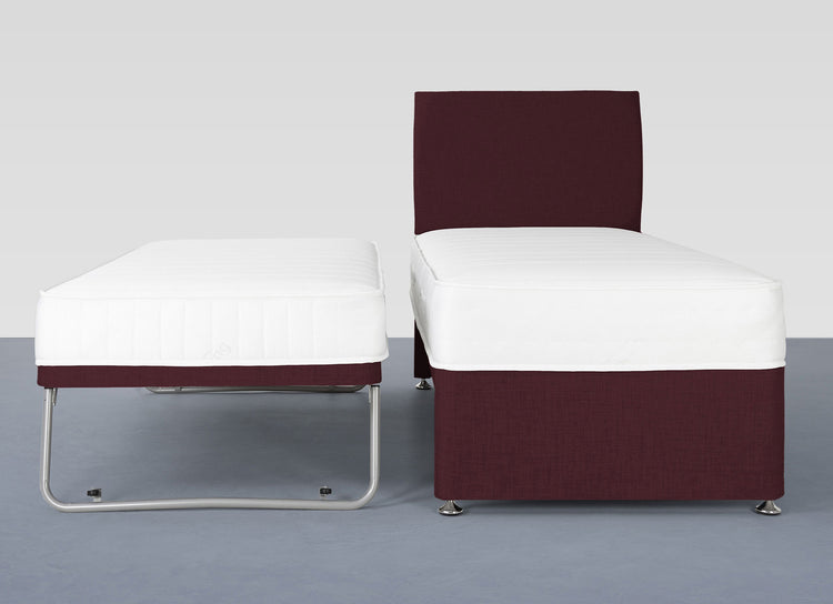 Airsprung Beds Kelston Guest Bed