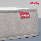 Airsprung Beds Kids Wellness Rolled Mattress