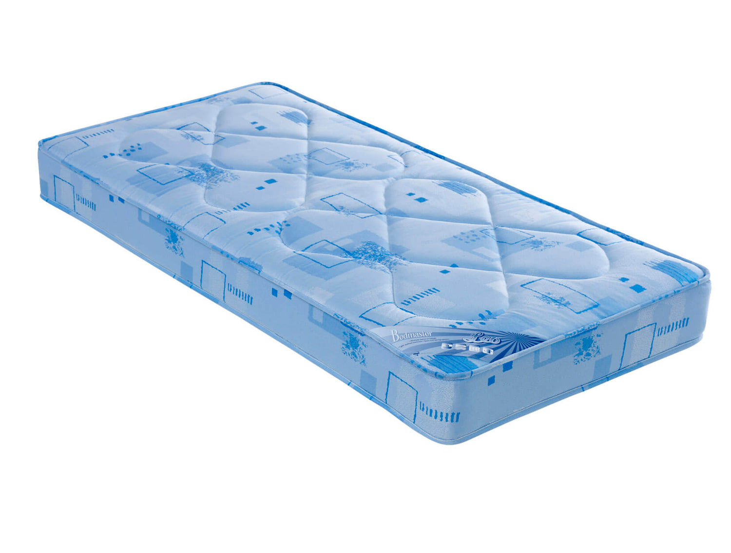 Bedmaster Leo Mattress-Better Bed Company 