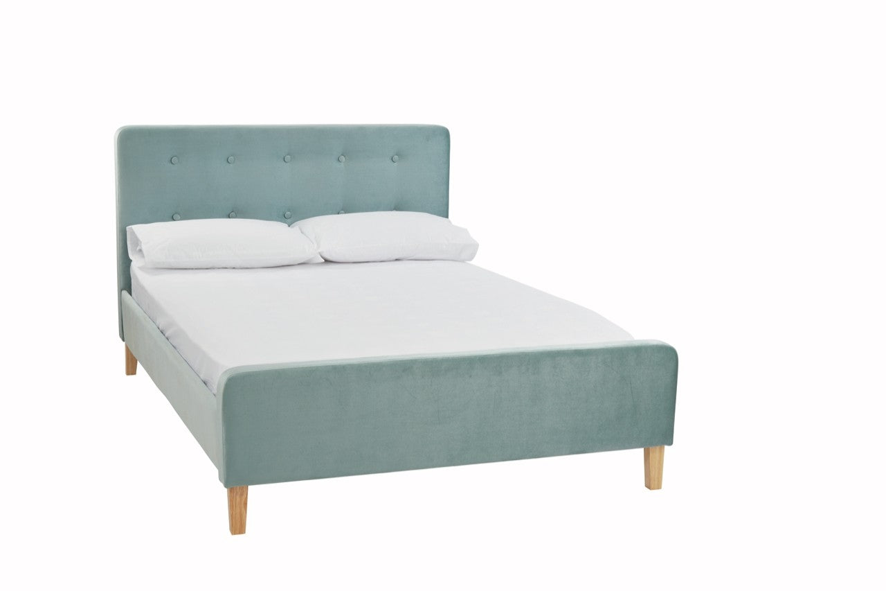 LPD Furniture Pierre Bed Frame