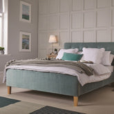 LPD Furniture Pierre Bed Frame