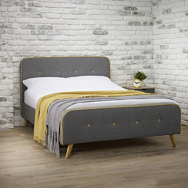 LPD Furniture Loft Bed