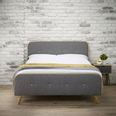 LPD Furniture Loft Bed