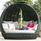 Maze Lotus Daybed-Better Bed Company