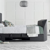 Kaydian Medburn TV Bed-Better Bed Company