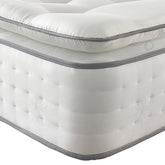 Aspire Hybrid Memory 1000 Pocket Pillowtop Mattress-Better Bed Company 