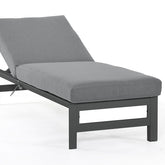 Maze New York Sunlounger