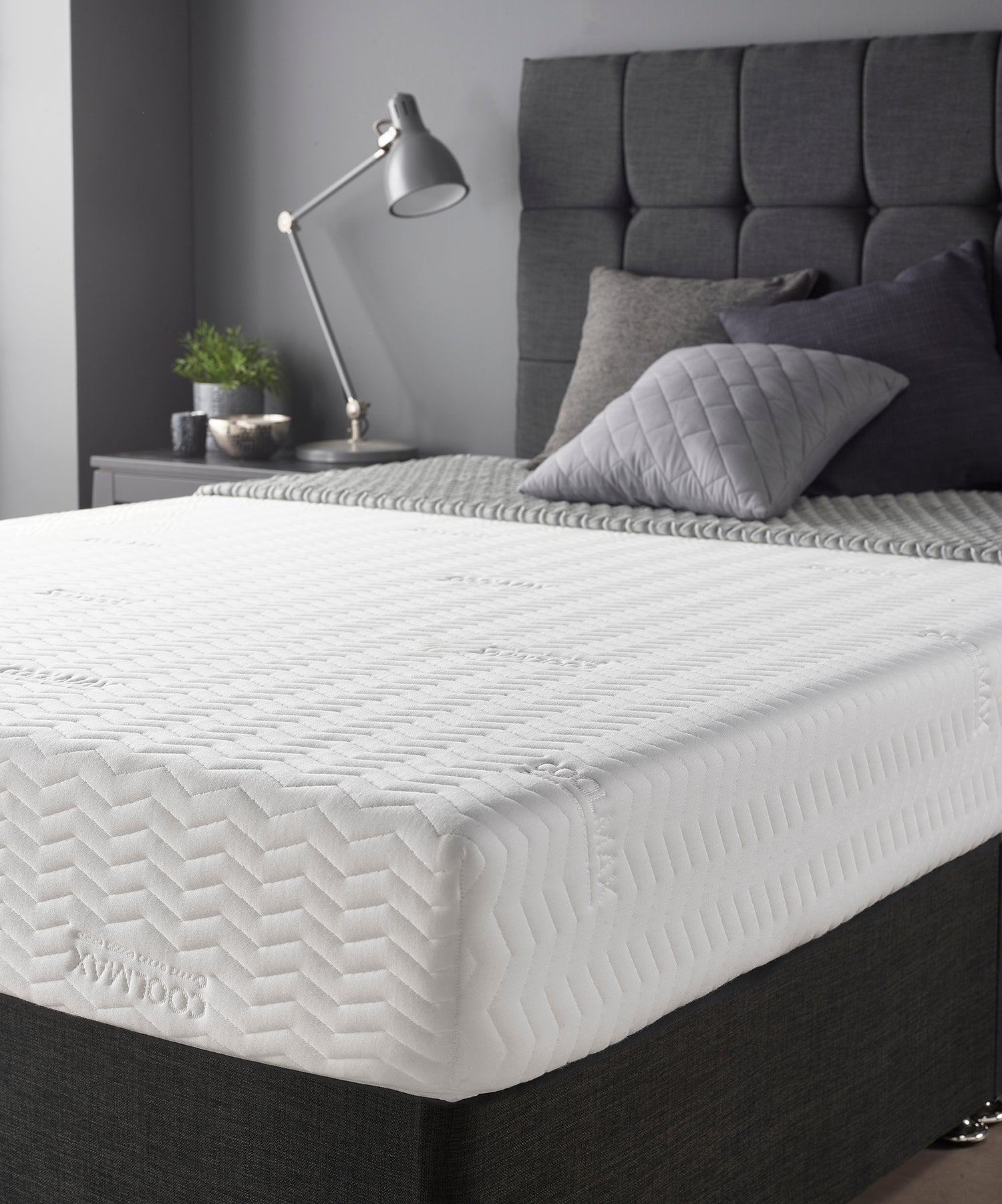 Catherine Lansfield Ortho Relief Mattress