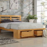 Flintshire Furniture New Bretton Bed Frame