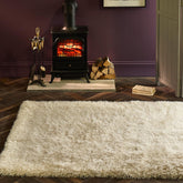 Origins Extravagance Ivory Rug