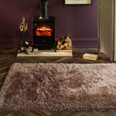 Origins Extravagance Mink Rug