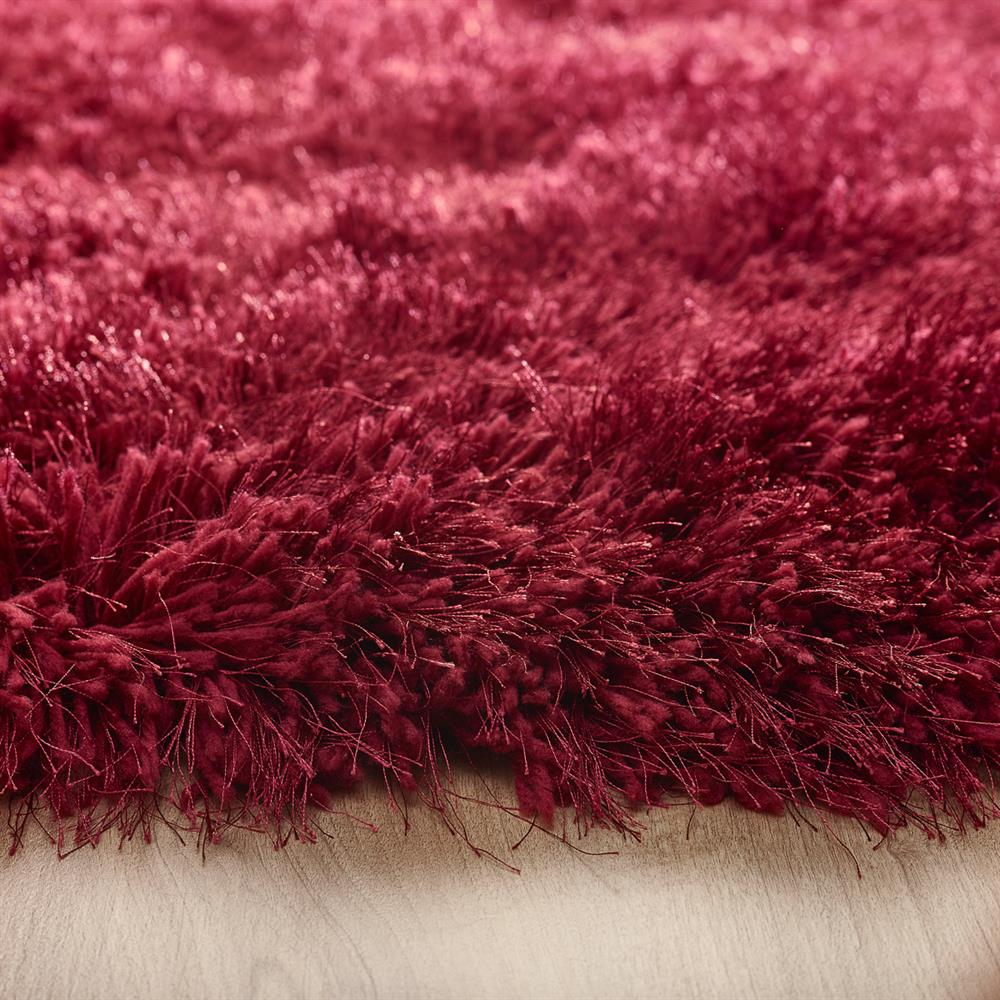 Origins Extravagance Red Rug