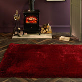 Origins Extravagance Red Rug