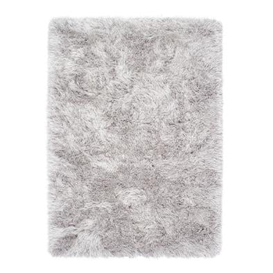 Origins Extravagance Silver Rug