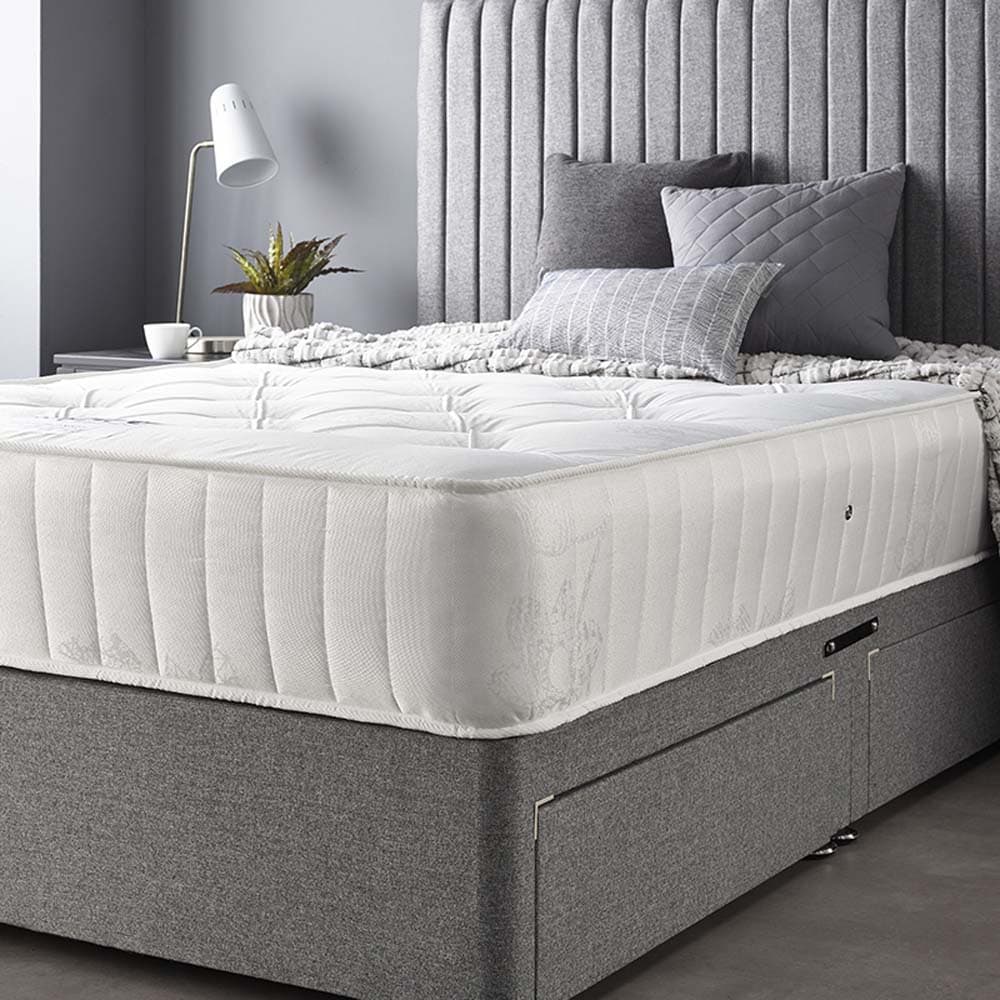 Catherine Lansfield Ortho Pocket Mattress-Better Bed Company 