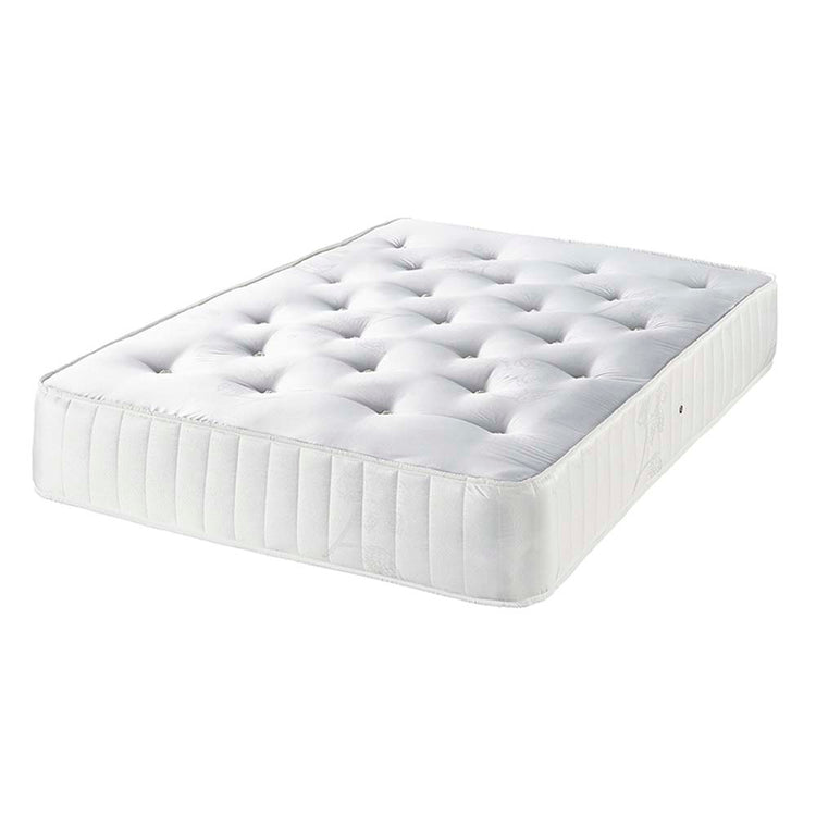 Catherine Lansfield Ortho Pocket Mattress Double-Better Bed Company 