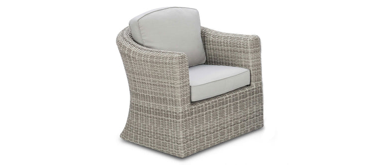 Maze Oxford Small Corner Group with Chair