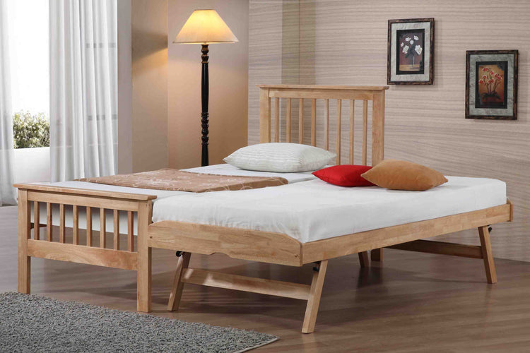 Flintshire Furniture Pentre Guest Bed