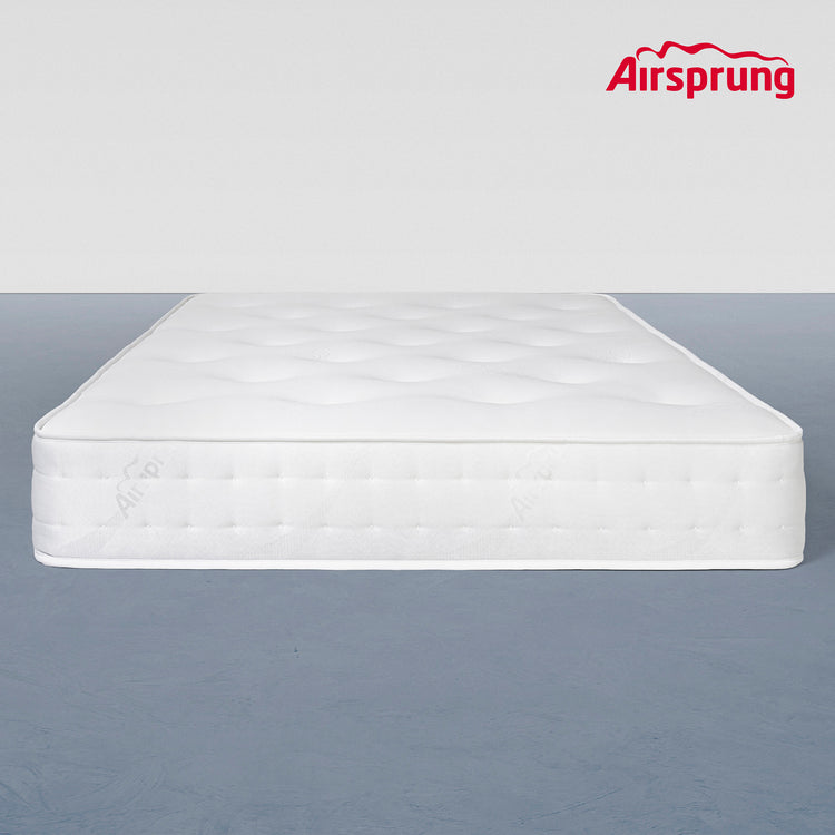 Airsprung Beds Pocket 1200 Ortho Rolled Mattress