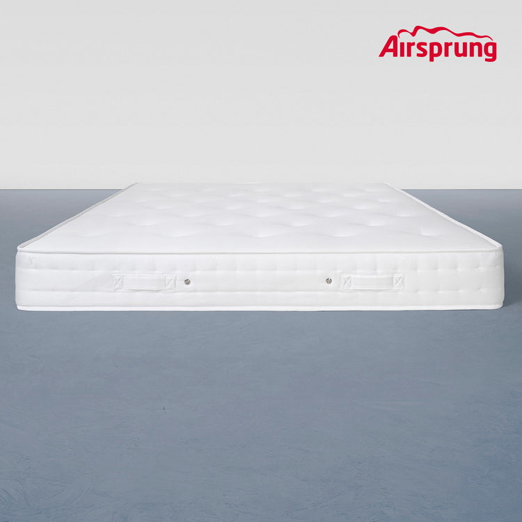 Airsprung Beds Pocket 1200 Ortho Rolled Mattress