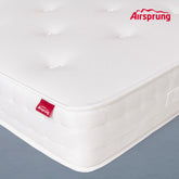 Airsprung Beds Pocket 1200 Ortho Rolled Mattress