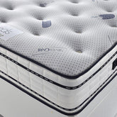 Better Build Natural Fillings And Pocket Spring Mattress