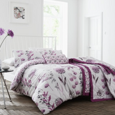 Bellissimo Inky Duvet Set