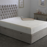 Kayflex K Latex Mattress