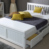 Better Birmingham Drawer Storage Bed