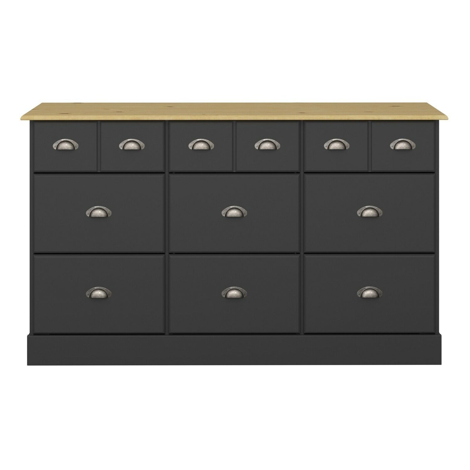 Steens chest of clearance drawers