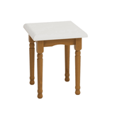 Steens Richmond Pine Stool