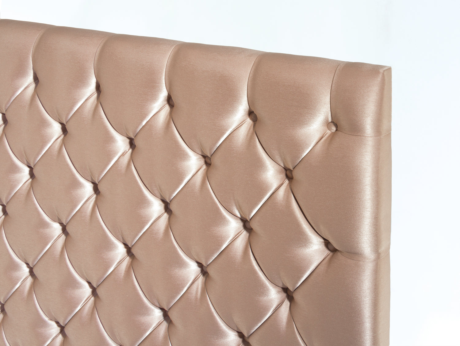 Swanglen Chrystal Headboard