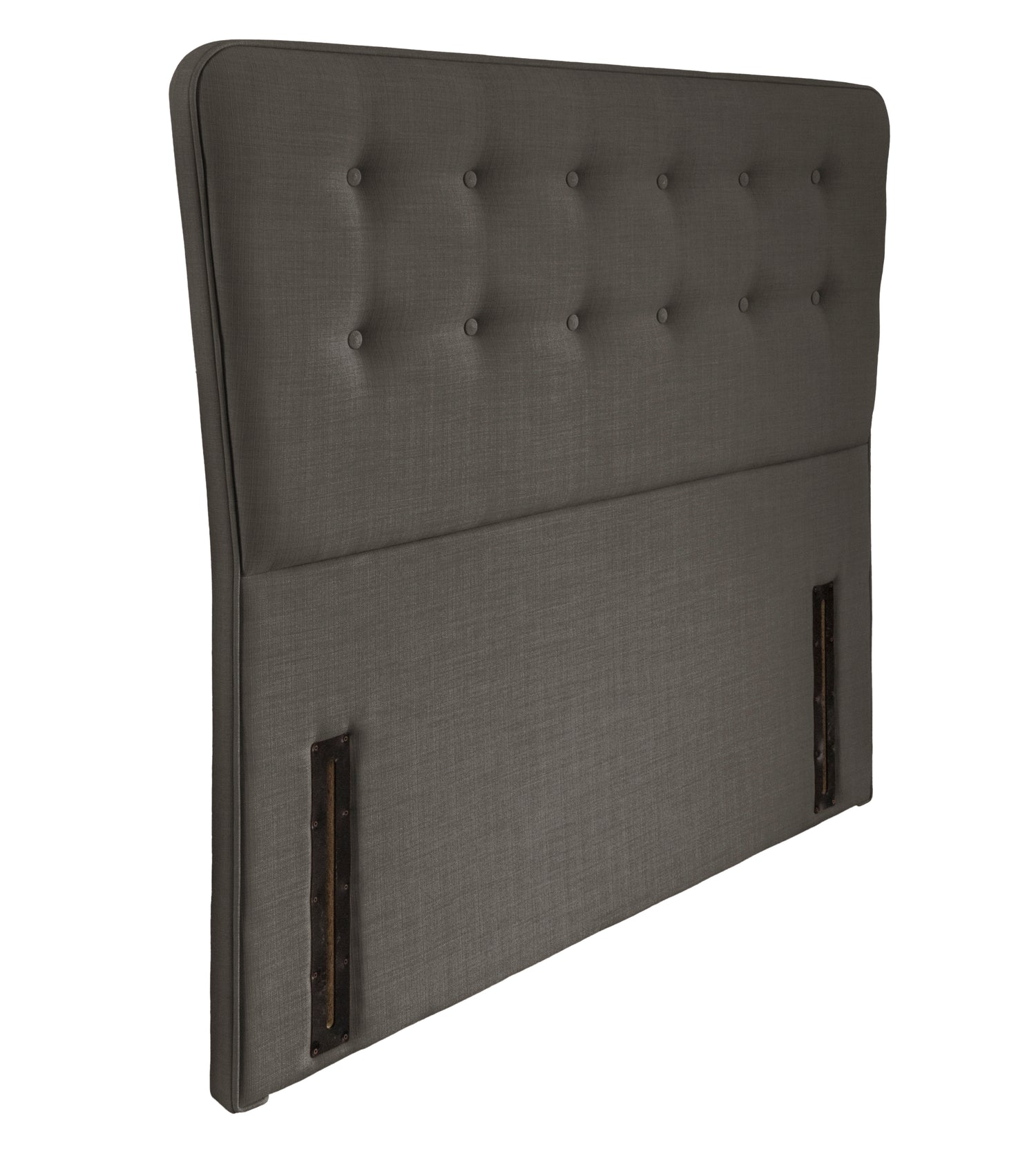 Swanglen Manhattan Floor Standing Headboard