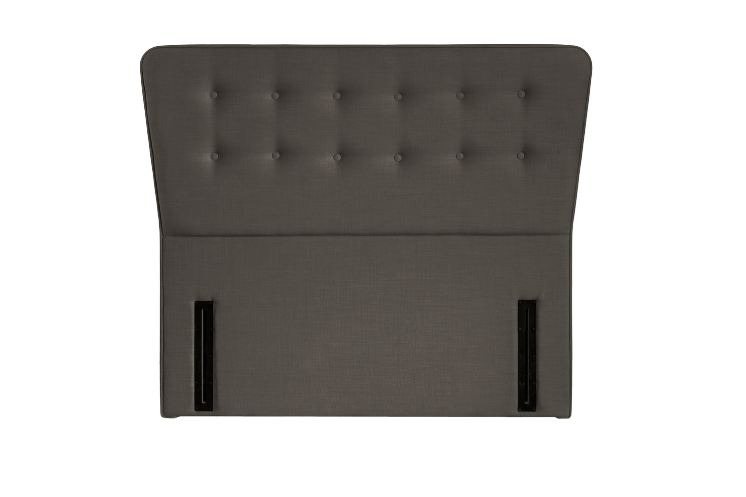 Swanglen Manhattan Floor Standing Headboard